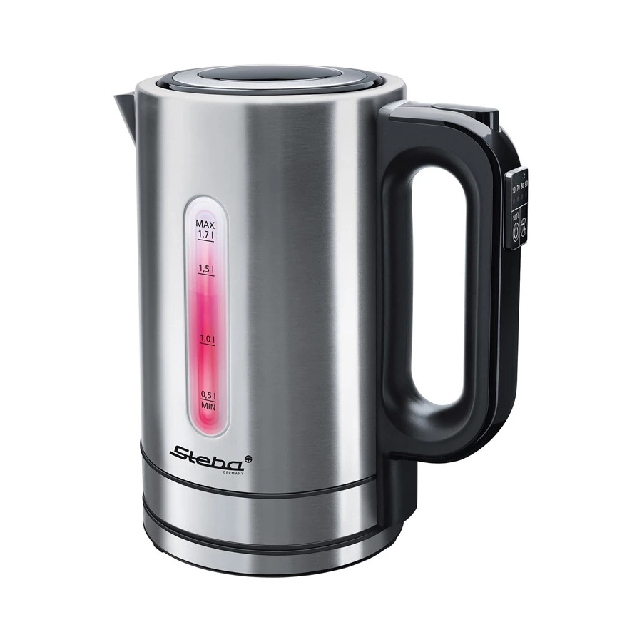 Чайник Steba WK 21 INOX