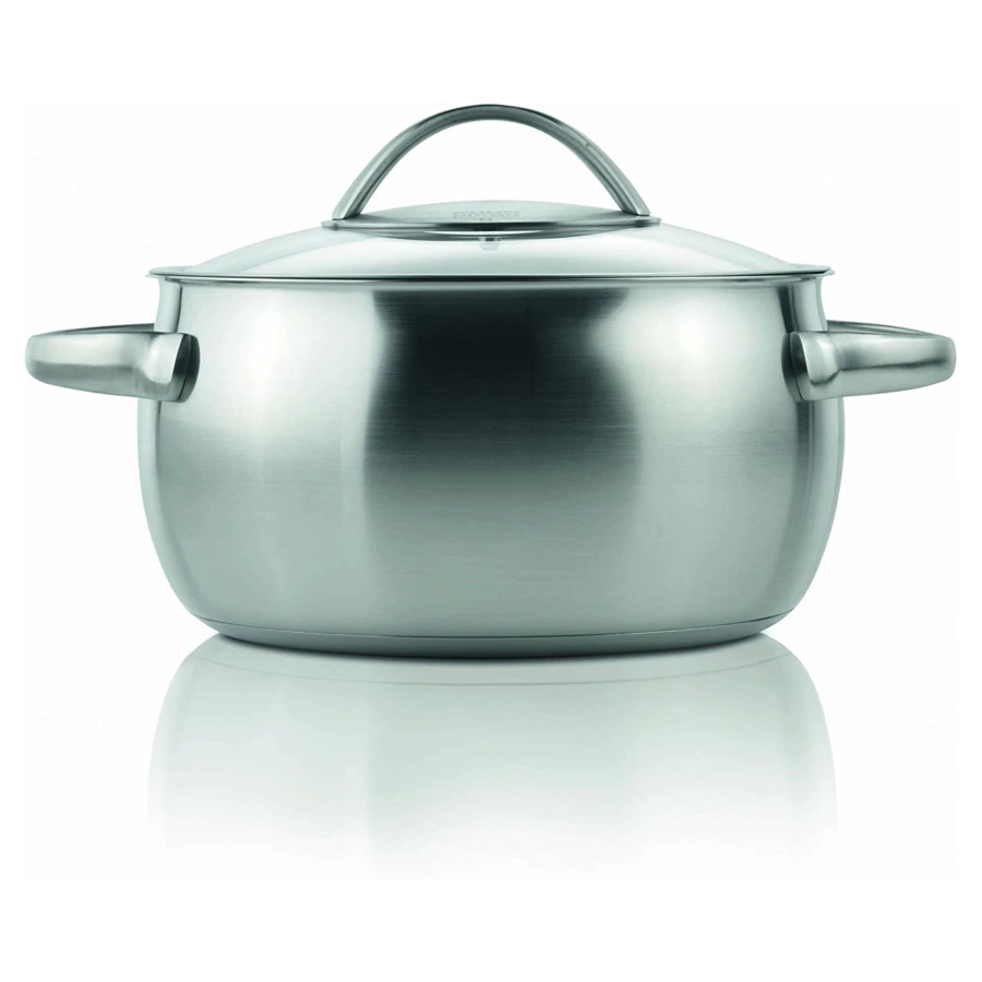 Кастрюля KUHN RIKON "DAILY" 5,4л 22см