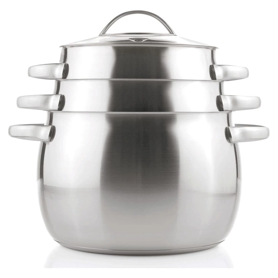 Кастрюля KUHN RIKON "DAILY" 5,4л 22см