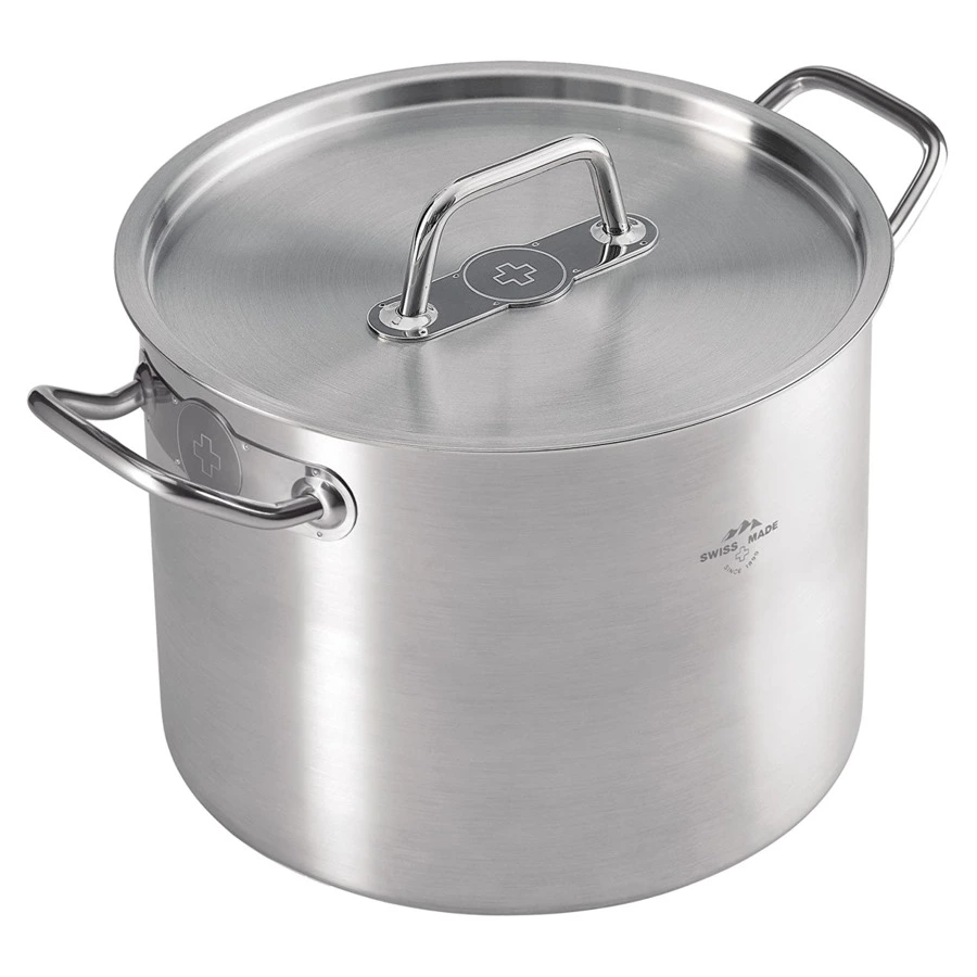 Кастрюля KUHN RIKON "MONTREUX" 9л 24см