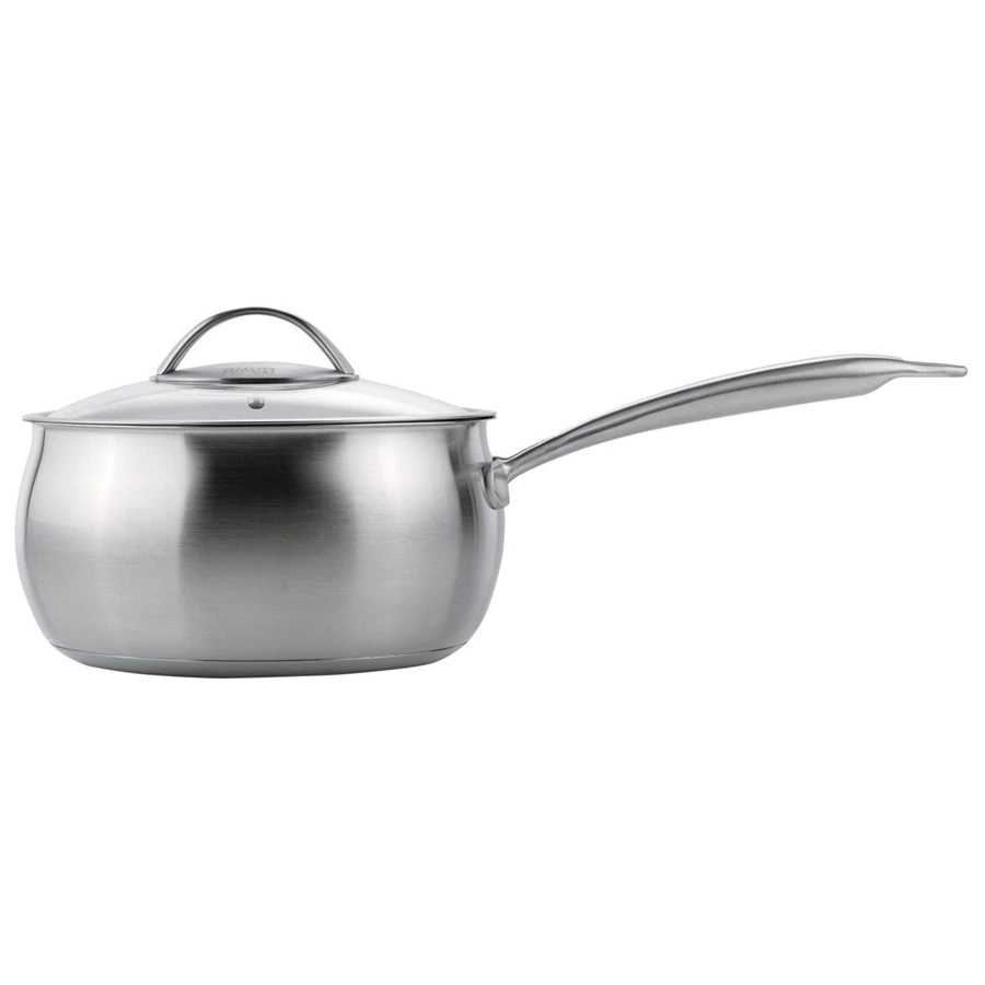 Ковш с крышкой KUHN RIKON "DAILY" 1,8л 16см