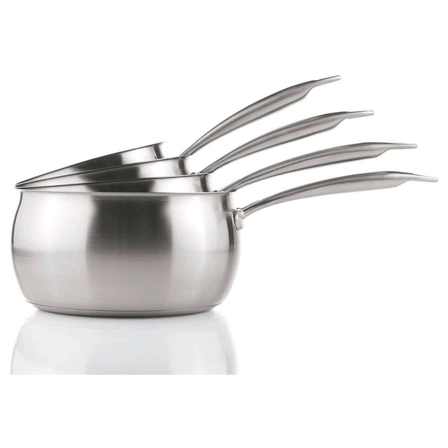 Ковш с крышкой KUHN RIKON "DAILY" 1,8л 16см