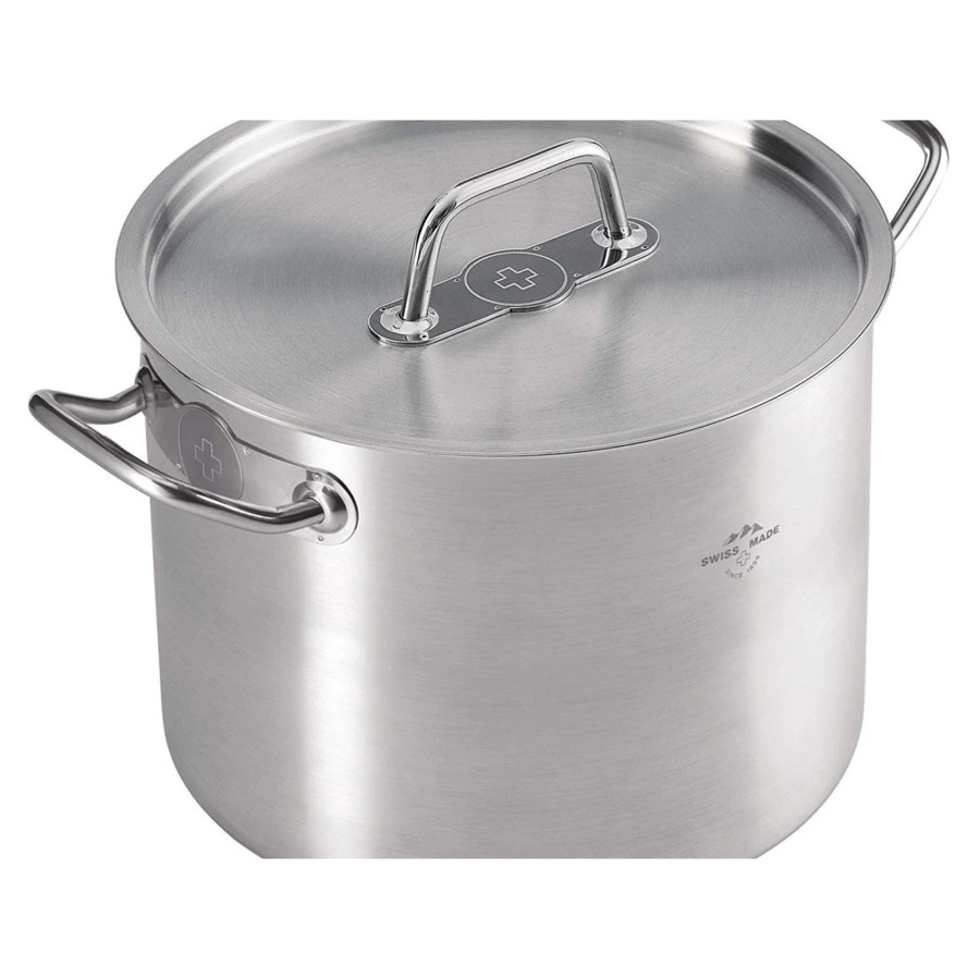 Набор посуды KUHN RIKON "MONTREUX" 3пр. (1,5л/3л/6л)