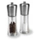 Набор мельниц для перца и соли Cole & Mason Sandown 18см, 2шт, стекло