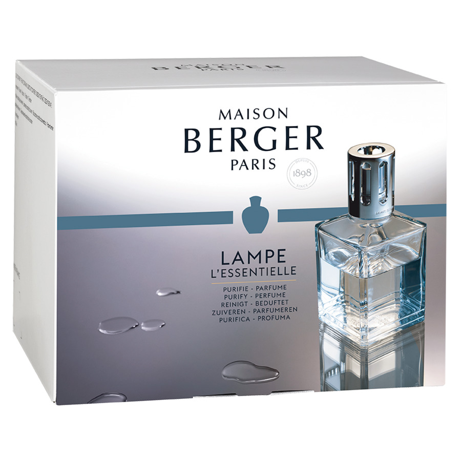 Набор ароматический Maison Berger Открытие 250 мл