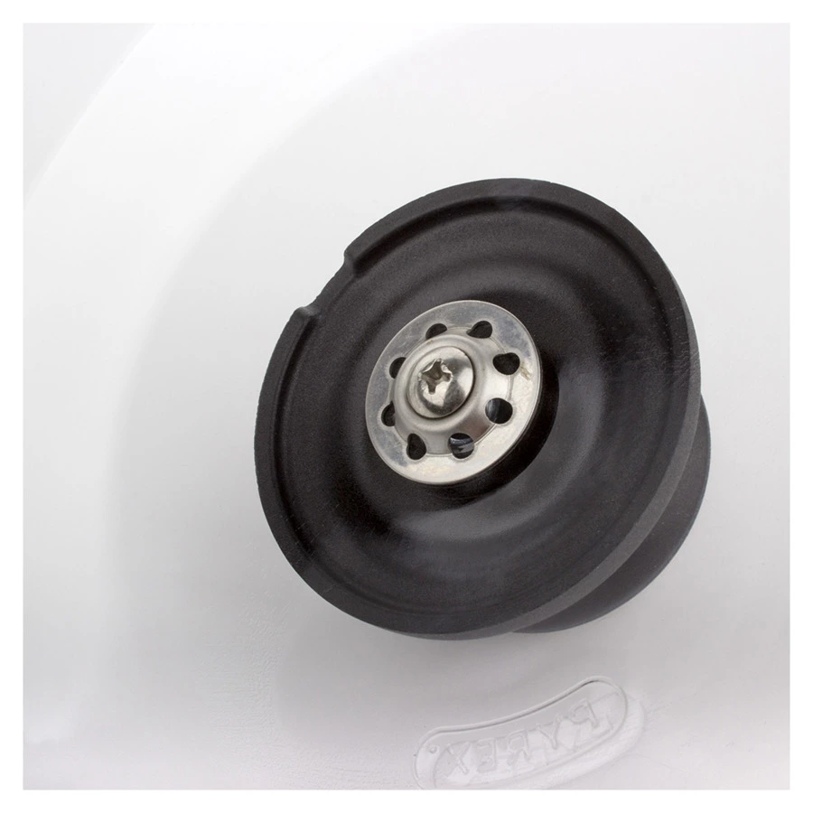 Крышка АМТ 32 см, жаропрочное стекло