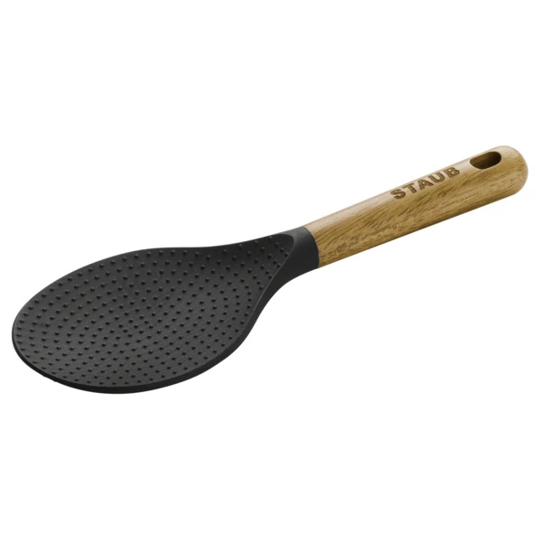 Ложка для риса Staub 22 см, силикон