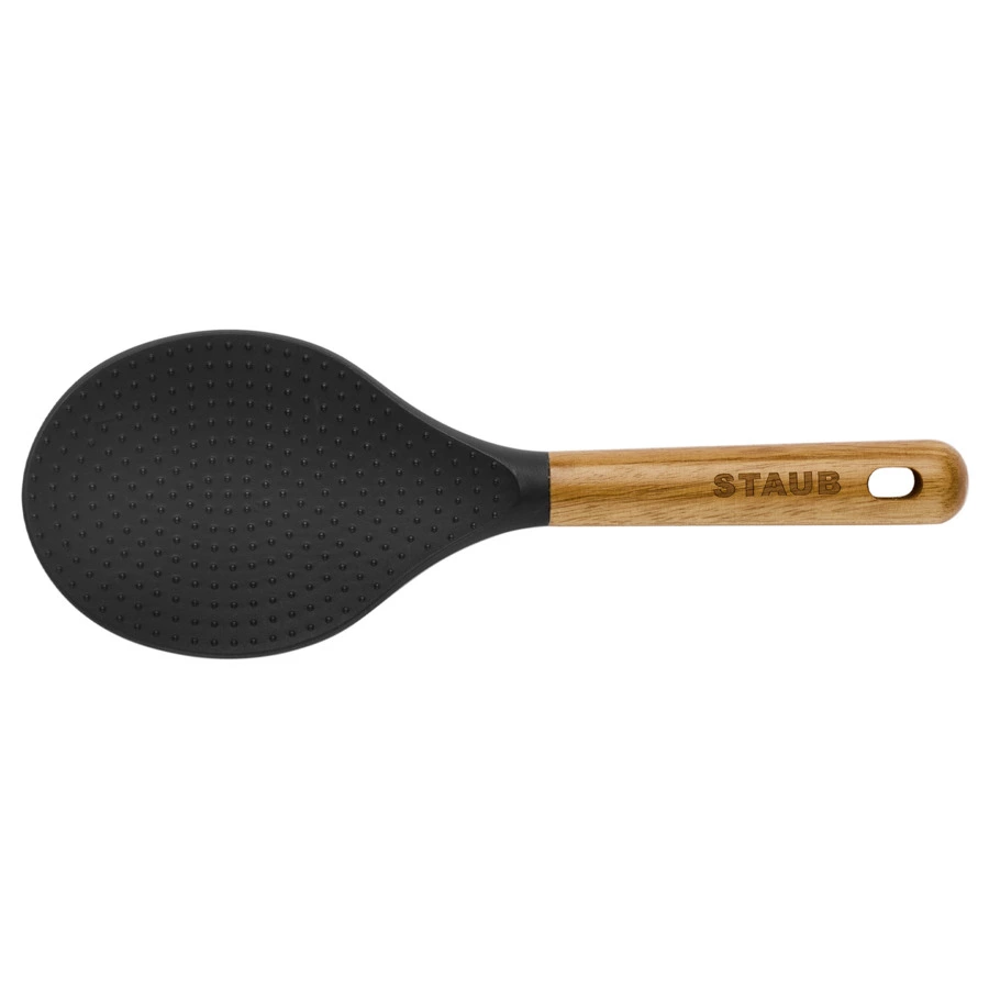 Ложка для риса Staub 22 см, силикон