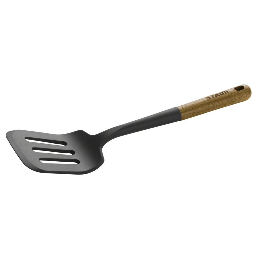 Лопатка для вока Staub 31 см, силикон