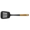 Лопатка с прорезями Staub 31 см, силикон