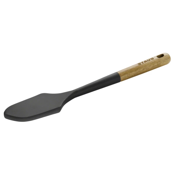 Скребок для теста Staub 30 см, силикон