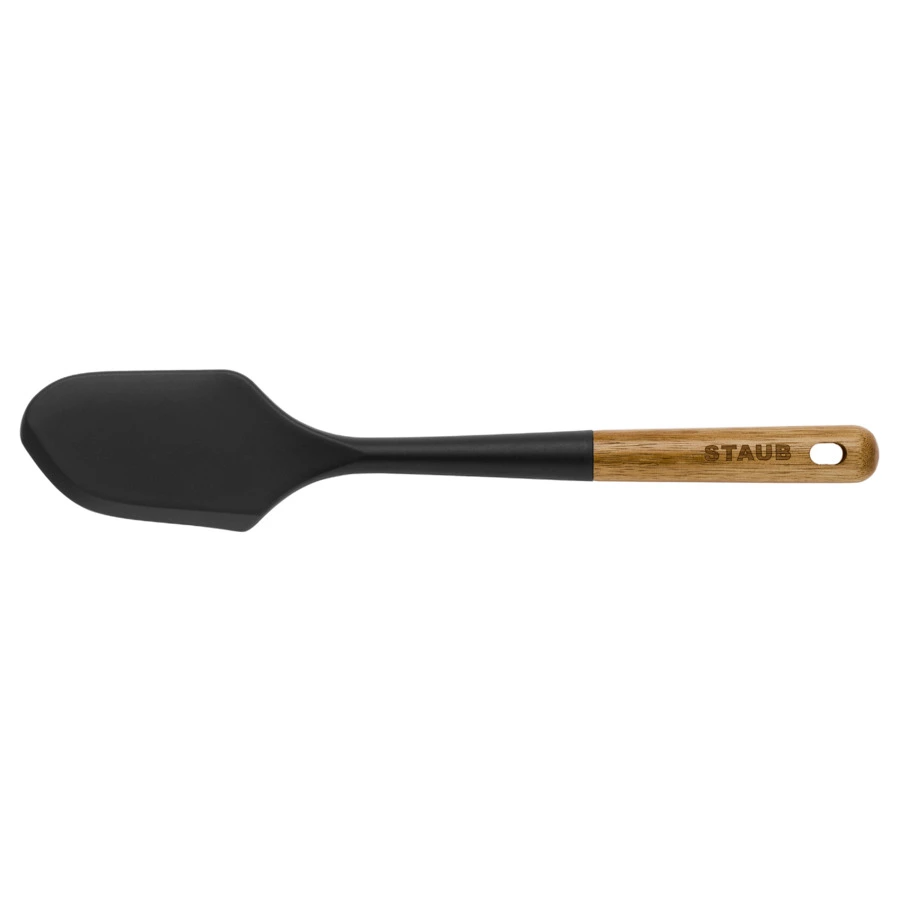 Скребок для теста Staub 30 см, силикон