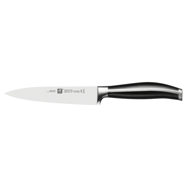 Нож для нарезки Zwilling Twin Cuisine 16 см, сталь нержавеющая