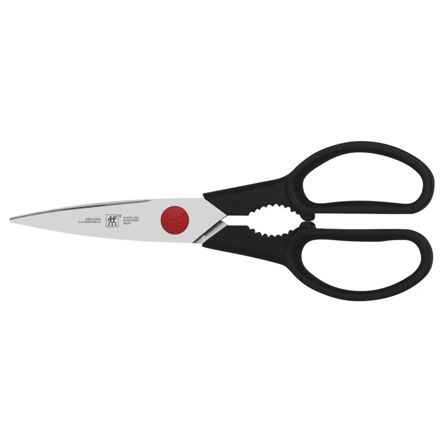 Набор ножей с заточкой Zwilling Pro, 7 предметов, сталь нержавеющая