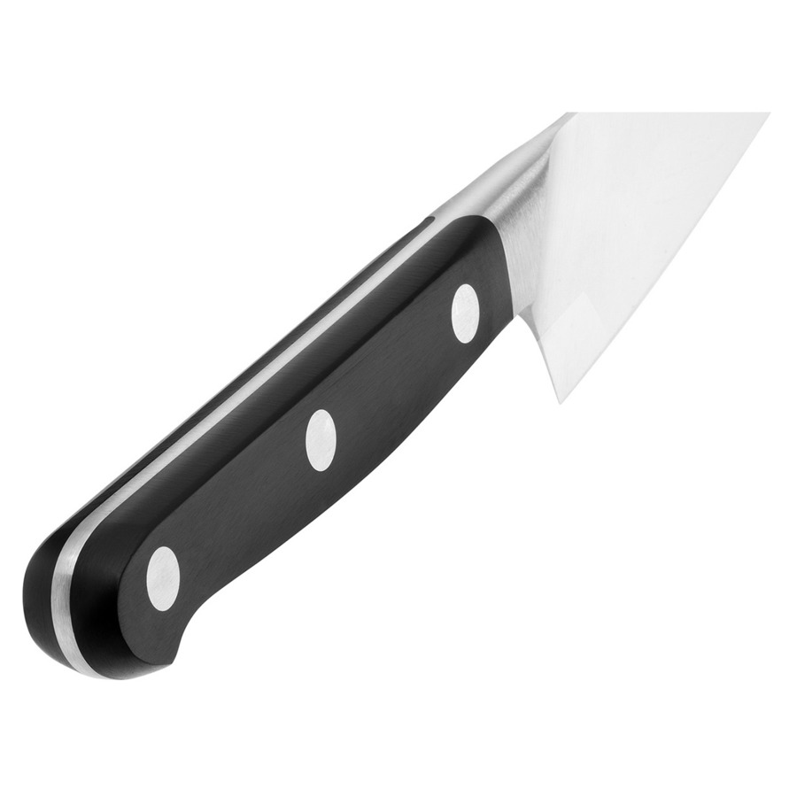 Нож поварской малый Zwilling Pro 14 см, сталь нержавеющая