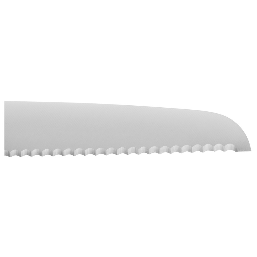 Нож для хлеба Zwilling Pro 20 см, сталь нержавеющая