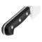 Нож сантоку Zwilling Pro 18 см, сталь нержавеющая