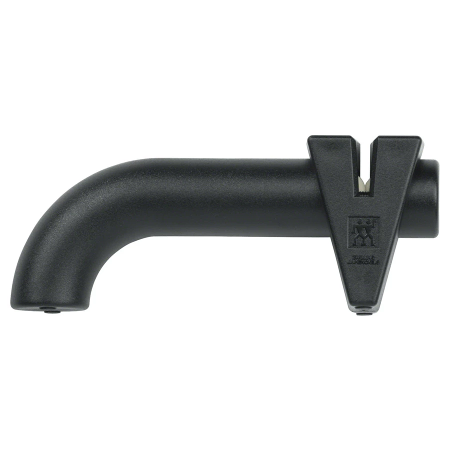 Точило Zwilling, пластик, черный