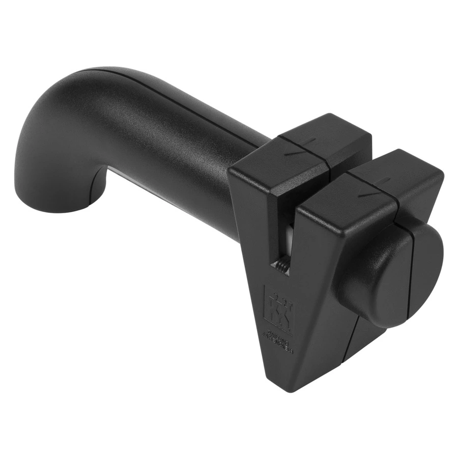 Точило Zwilling, пластик, черный