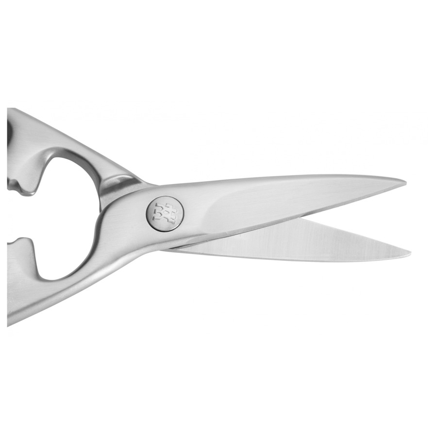 Ножницы многофункциональные Zwilling Twin Select 20 см, сталь нержавеющая