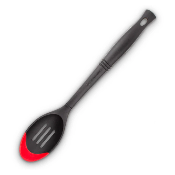 Шумовка Le Creuset 34см (черный)