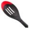 Шумовка Le Creuset 34см (черный)