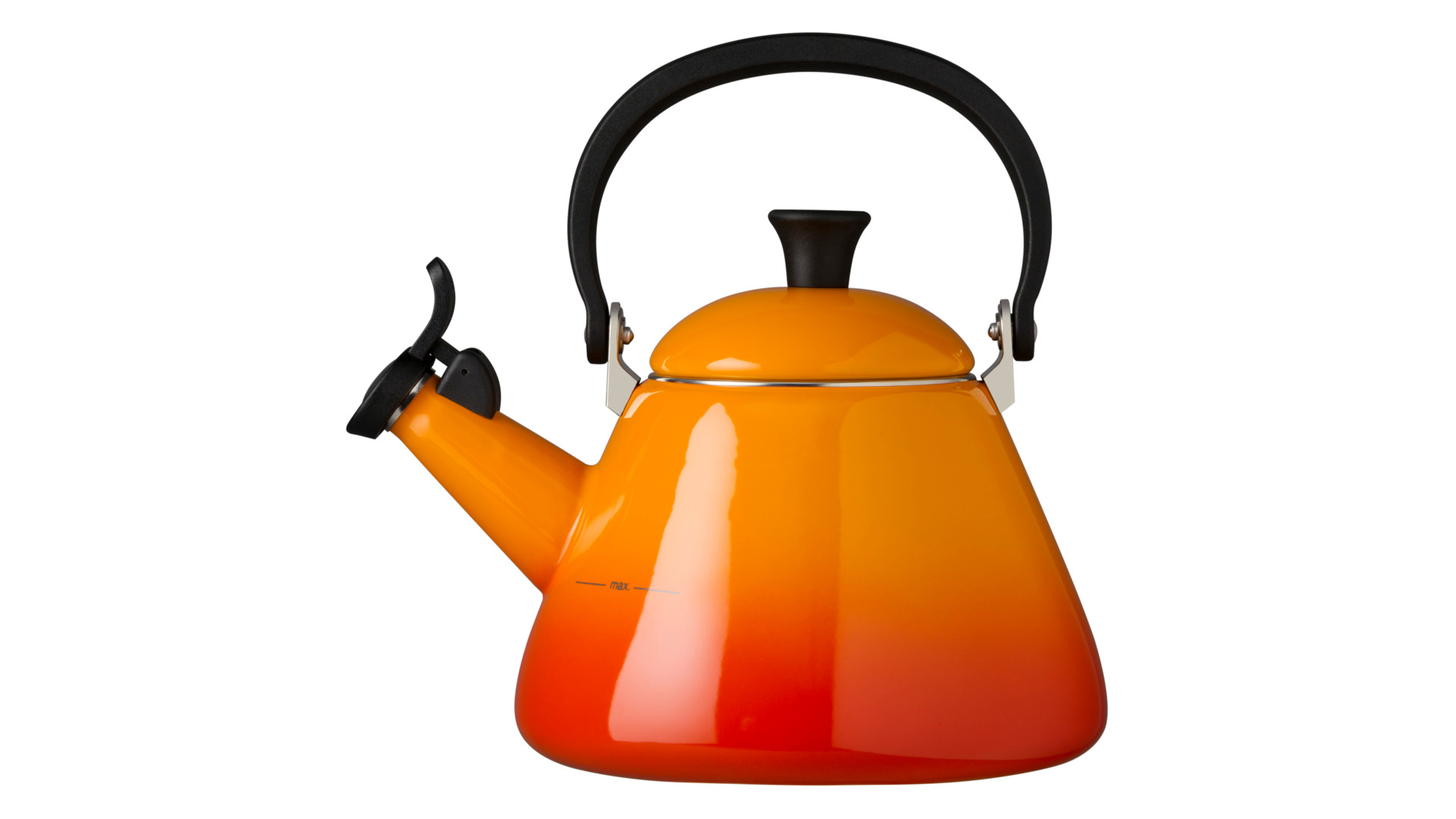 le creuset kettle black friday