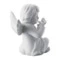 Фигурка Rosenthal Ангел с бабочкой 10,5 см, фарфор