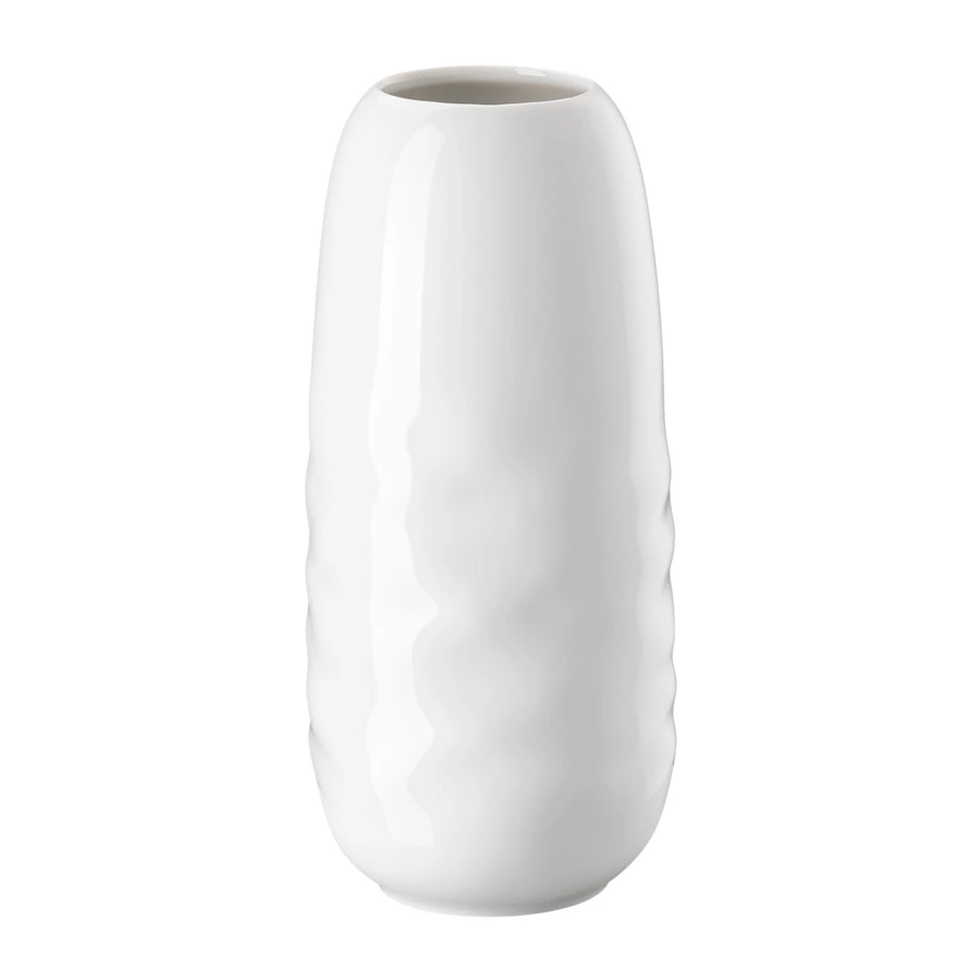 Ваза Rosenthal Вода 18 см, фарфор