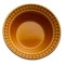 Тарелка для каши Portmeirion Ботанический сад Гармония 16 см, янтарная