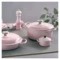 Кокотница Le Creuset 250 мл, 10 см, керамика, светло-розовый