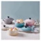 Кокотница Le Creuset 250 мл, 10 см, керамика, светло-розовый