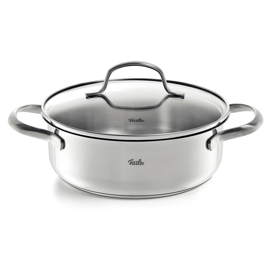 Кастрюля Fissler "San Francisco" 1,3л, 16см