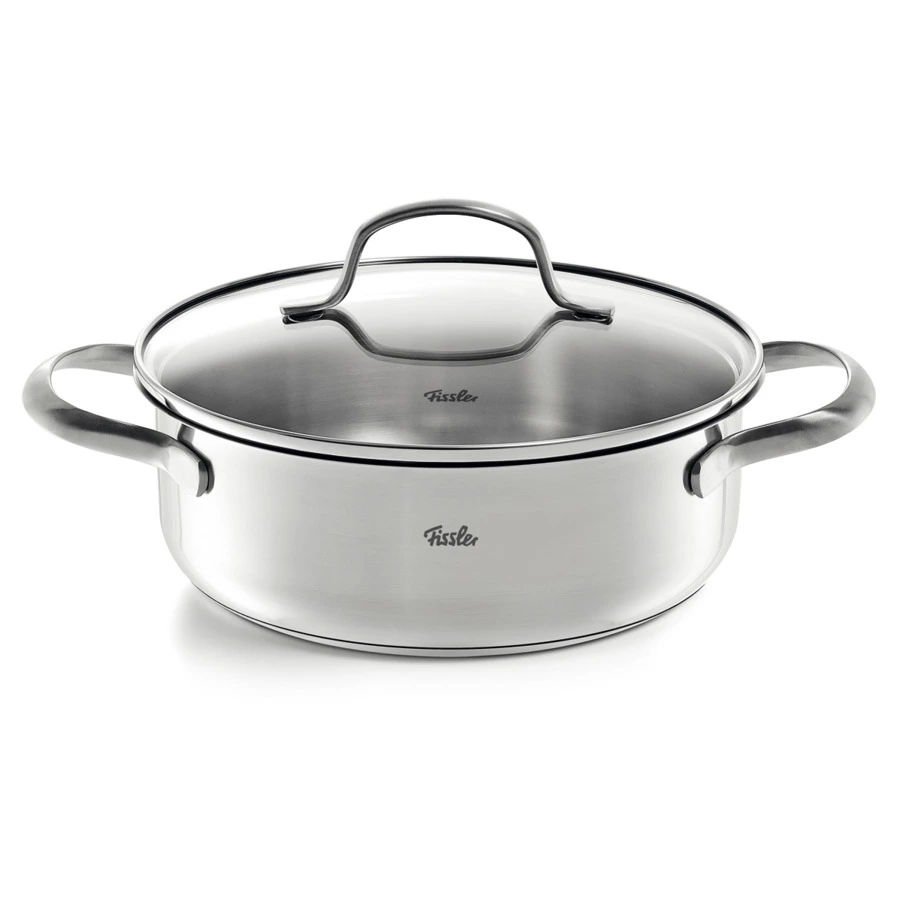 Кастрюля Fissler "San Francisco" 2,1л, 20см