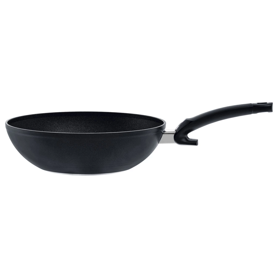 Сковорода Вок Fissler "Adamant" 3,7л, 28см