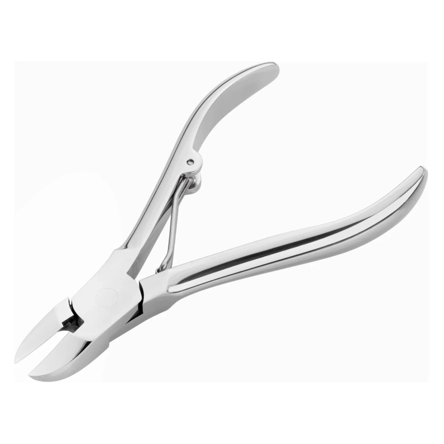 Кусачки для ногтей Zwilling Beauty Classic 11 см, сталь нержавеющая
