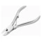 Кусачки для ногтей Zwilling Beauty Classic 11 см, сталь нержавеющая