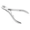 Кусачки для ногтей Zwilling Beauty Classic 11 см, сталь нержавеющая