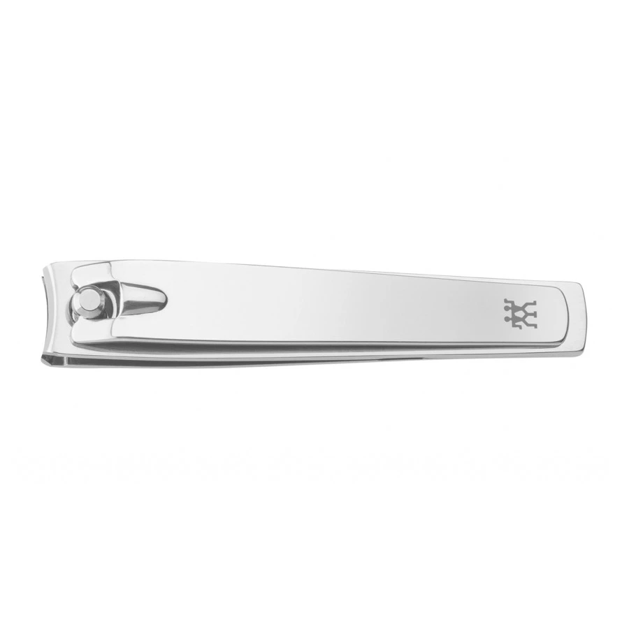 Щипчики маникюрные Zwilling Beauty Classic 8,5 см, сталь нержавеющая