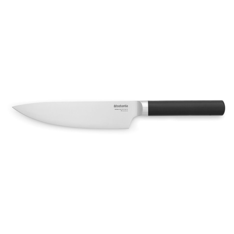 Нож поварской Brabantia "Profile New"