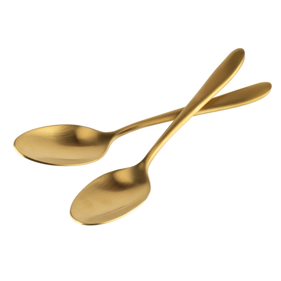 Набор кружек с чайными ложками Spode Черная Италия 340 мл, 2шт, лимитированный выпуск