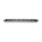 Поднос прямоугольный с ручками Pimpernel Ботанический сад Гармония 38,5х16,5 см