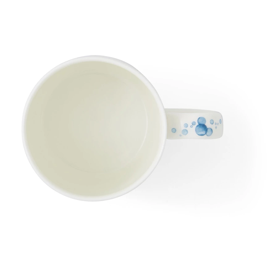 Кружка Royal Worcester Забавная фауна Рыбка-клоун 310 мл