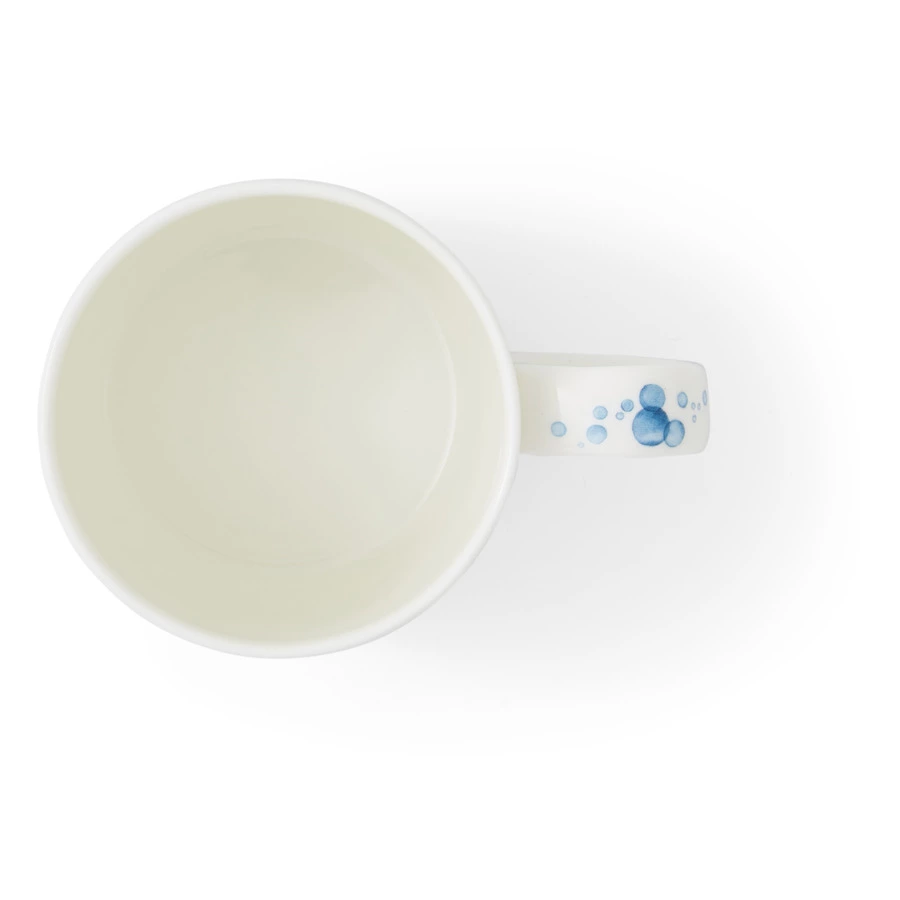 Кружка Royal Worcester Забавная фауна Веселый краб 310 мл