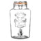 Лимонадник для напитков Kilner, Clip Top, 8л