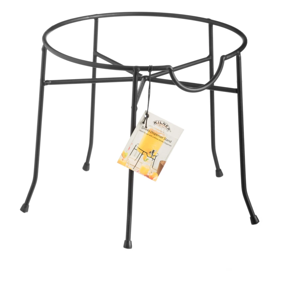 Подставка для лимонадника Kilner, круглая