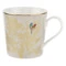 Кружка Portmeirion Сара Миллер Челси 340 мл, светло-серая