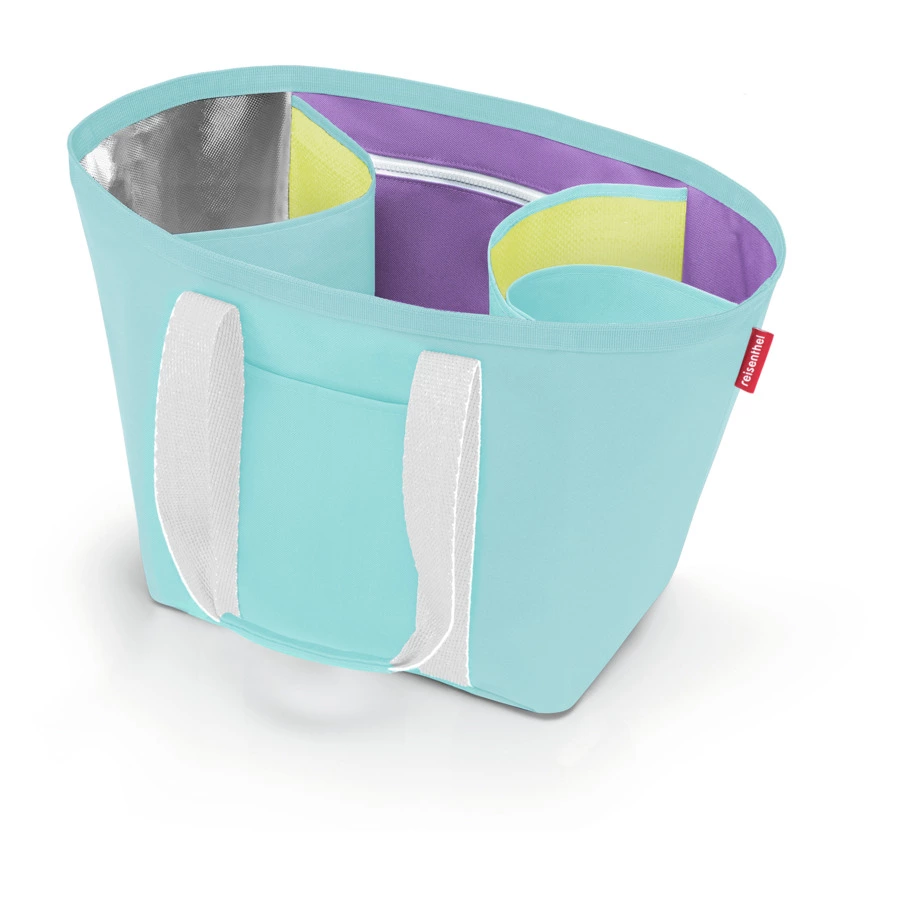 Сумка Reisenthel, "Re-shopper 1", голубая