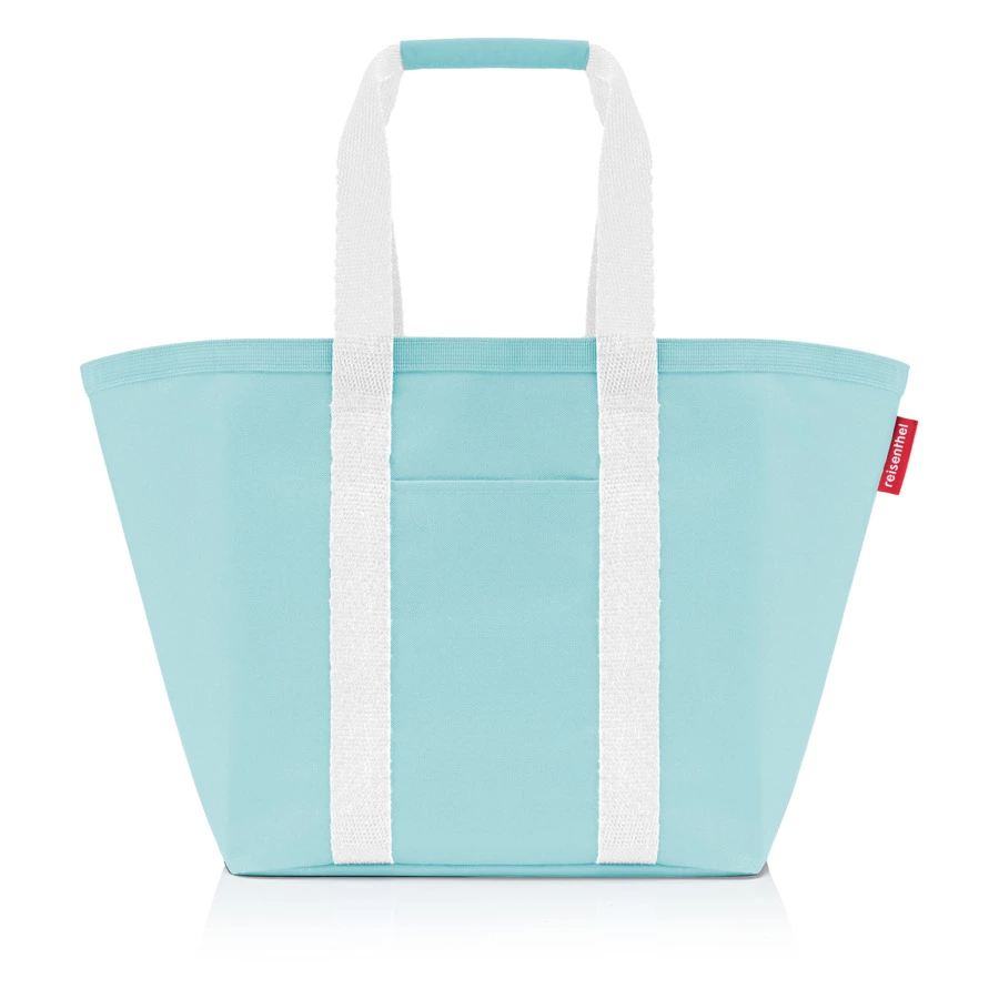 Сумка Reisenthel, "Re-shopper 1", голубая