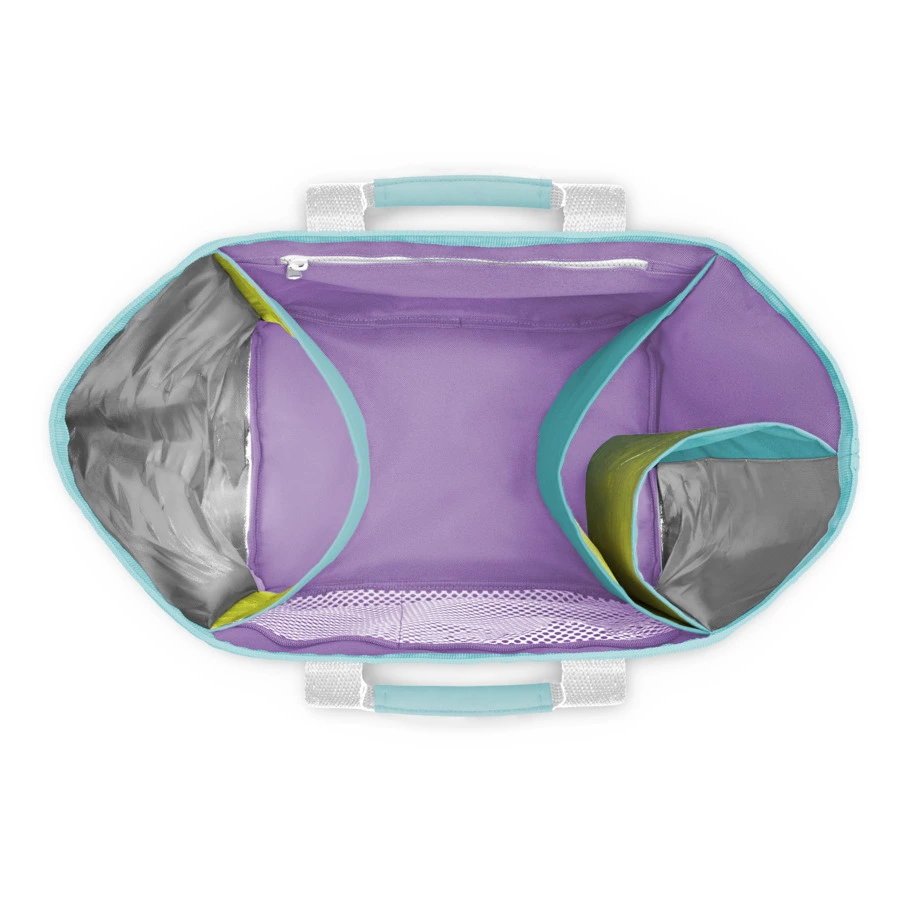 Сумка Reisenthel, "Re-shopper 1", голубая